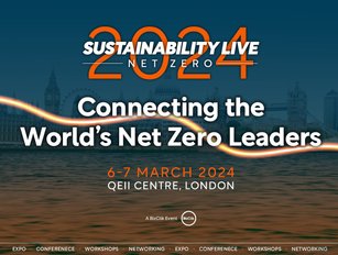Why Tech Leaders Should Attend Sustainability LIVE: Net Zero