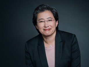 Lifetime of Achievement: Dr Lisa Su