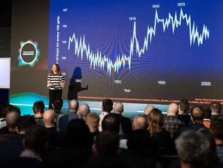 With Five Co-Located Events, the Speakers Featured Are an Impressive Cohort of C-Level Leaders From Some of the World’s Leading Companies (Image: Tech Show London)