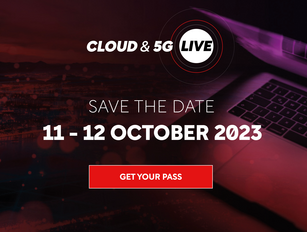 Cloud & 5G LIVE announced for October 2023