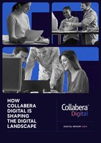 How Collabera is Shaping the Digital Landscape