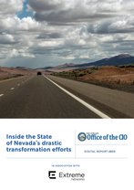Inside the State of Nevada’s drastic transformation efforts
