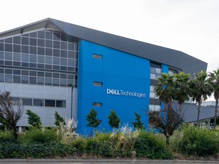 Dell Technologies: Powering Reliable Global Connectivity