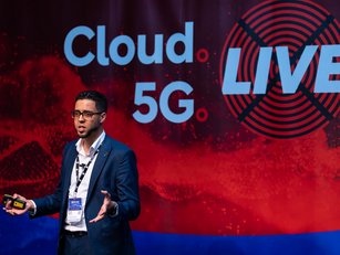 One month to go until Cloud & 5G LIVE on 11 and 12 October
