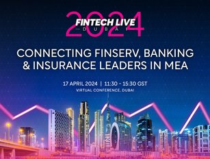 FinTech LIVE Dubai 2024