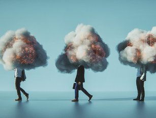 The benefits of cloud bursting for modern businesses