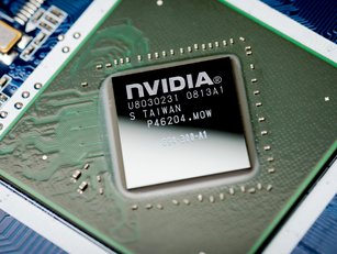 NVIDIA's new high-end chip to fuel rapid gen AI growth