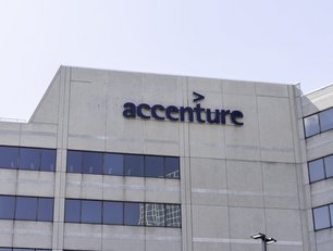 Accenture creates Chief Information & Asset Engineering role