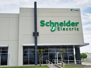 How Schneider Electric advises companies in sustainability