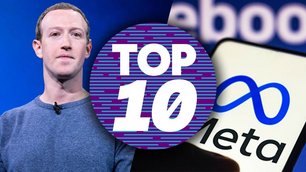 Top 10: The technology world’s most influential CTOs