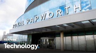 Royal Papworth: Laying digital paths for healthcare’s future