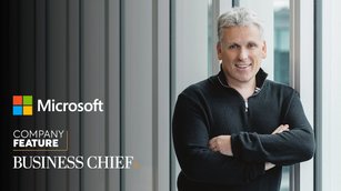 Microsoft driving AI transformation in the public sector
