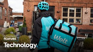 Wolt: creating insurance that's fit for the platform economy