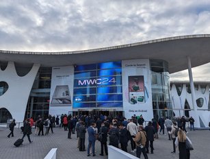 MWC Barcelona 2024: Unveiling the Future of Technology