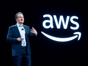 AWS announces AI tool Amazon Q to reimagine future of work