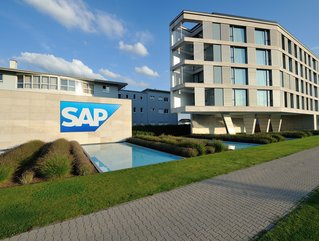 Joule will be embedded throughout SAP’s cloud enterprise portfolio