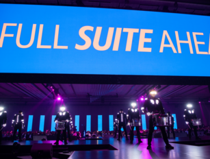 Oracle NetSuite’s SuiteWorld 2022 - highlights from Day 2
