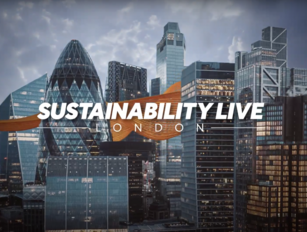 Sustainability LIVE: A must-attend for technology leaders