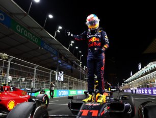 Oracle Red Bull Racing deliver an unrivalled fan experience
