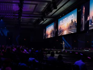 Oracle NetSuite’s SuiteWorld 2022 - Day 3 Highlights