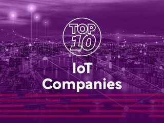 Technology Magazine explores the Top 10 Internet of Things companies