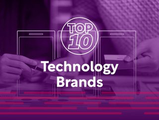 Top 10: Technology Brands