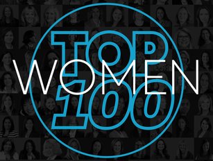 Magazine roundup: Top 100 women in technology 2023