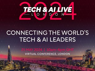 A year of events: Tech LIVE Virtual, Cloud & 5G LIVE & more