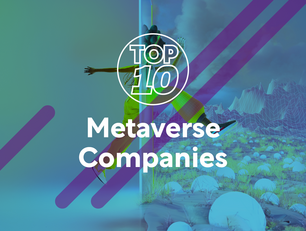Top 10: Metaverse companies