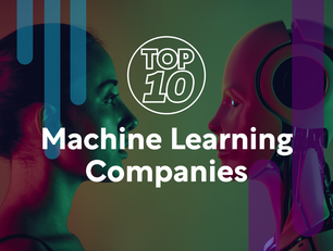 Top 10: Machine learning companies