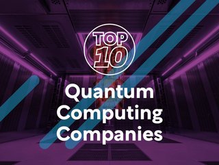 Top 10 quantum computing companies