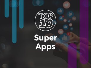 Top 10: Super apps